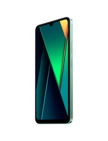 Smartphone Xiaomi POCO C75 6GB/ 128GB/ 6.88'/ Verde