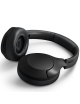 Auriculares Inalámbricos Philips TAH8506/ con Micrófono/ Bluetooth/ Negros