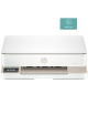 Multifunción HP Envy 6120e WiFi/ Fax Móvil/ Dúplex/ Blanca Portobello