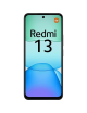 Smartphone Xiaomi Redmi 13 6GB/ 128GB/ 6.79'/ Negro Medianoche