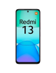 Smartphone Xiaomi Redmi 13 6GB/ 128GB/ 6.79'/ Rosa Perla