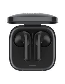 Auriculares Bluetooth Xiaomi Redmi Buds 6 Active con estuche de carga/ Autonomía 6h/ Negros