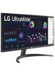 Monitor Profesional Ultrapanorámico LG 29WQ500-B 29'/ WFHD/ Negro