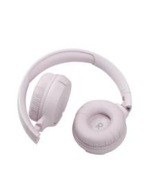 Auriculares Inalámbricos JBL Tune 510BT/ con Micrófono/ Bluetooth/ Rosas