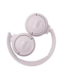 Auriculares Inalámbricos JBL Tune 510BT/ con Micrófono/ Bluetooth/ Rosas