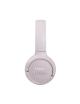 Auriculares Inalámbricos JBL Tune 510BT/ con Micrófono/ Bluetooth/ Rosas