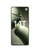 Smartphone Xiaomi 14T 12GB/ 512GB/ 6.67'/ 5G/ Verde