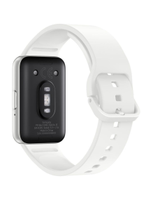 Pulsera Smartband Samsung Galaxy Fit 3/ Plateada