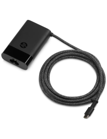 Cargador de Portátil HP Laptop Charger USB-C/ 65W