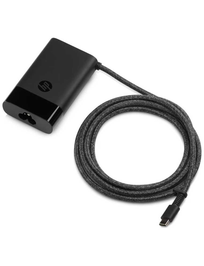 Cargador de Portátil HP Laptop Charger USB-C/ 65W