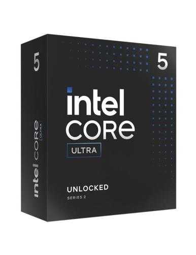 Procesador Intel Core Ultra 5 245K 4.2 GHz Socket 1851