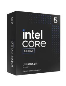 Procesador Intel Core Ultra 5 245KF 4.2 GHz Socket 1851