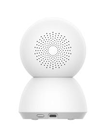 Cámara de Videovigilancia Xiaomi Mi 360º Home Security Cam 2K/ Visión Nocturna/ Control desde APP