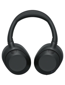 Auriculares Inalámbricos Sony Ult Wear/ con Micrófono/ Bluetooth/ Negros