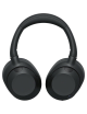 Auriculares Inalámbricos Sony Ult Wear/ con Micrófono/ Bluetooth/ Negros