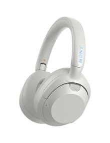 Auriculares Inalámbricos Sony Ult Wear/ con Micrófono/ Bluetooth/ Blancos