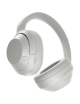 Auriculares Inalámbricos Sony Ult Wear/ con Micrófono/ Bluetooth/ Blancos