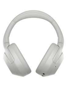 Auriculares Inalámbricos Sony Ult Wear/ con Micrófono/ Bluetooth/ Blancos