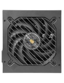 Fuente de Alimentación Mars Gaming MPB550SI/ 550W/ Ventilador 12cm/ 80 Plus Bronze