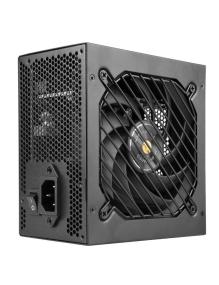 Fuente de Alimentación Mars Gaming MPB550SI/ 550W/ Ventilador 12cm/ 80 Plus Bronze