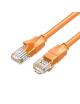 Cable de Red RJ45 UTP Vention IBEOH Cat.6/ 2m/ Naranja