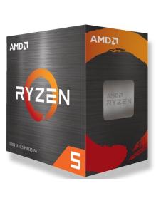 Procesador AMD Ryzen 5-5600XT 3.70GHz Socket AM4