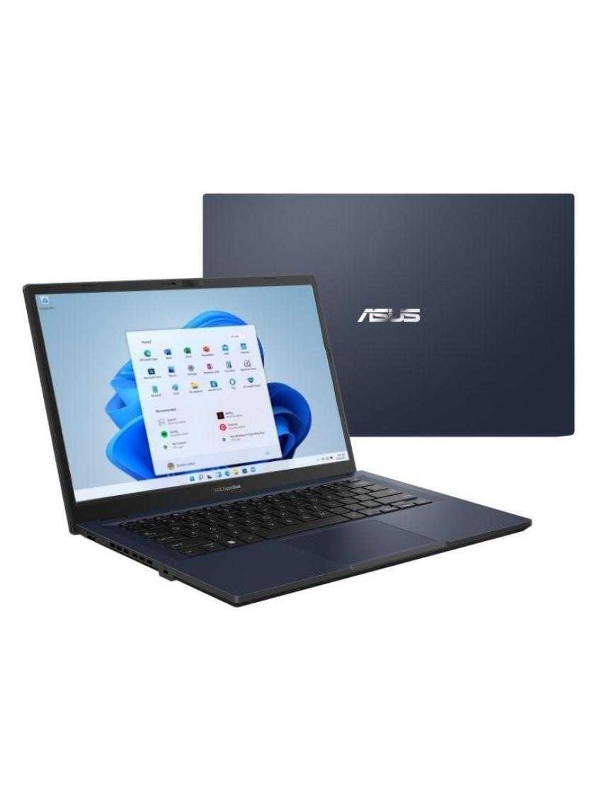 Portátil Asus ExpertBook B1 B1402CVA-EB2127X Intel Core i5-1335U/ 16GB/ 512GB SSD/ 14'/ Win11 Pro