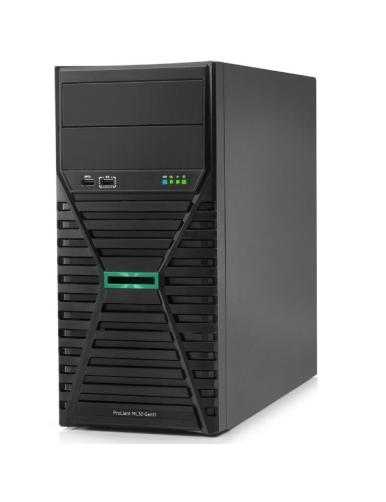 Servidor HPE ProLiant ML30 Gen11 Intel Xeon E-2414/ 32GB Ram/ 2x 1TB SATA