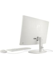 PC All in One HP 22-DG0036NS Intel Core i3-N300/ 8GB/ 256GB SSD/ 21.5'/ Sin Sistema Operativo