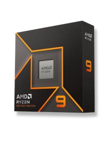 Procesador AMD Ryzen 9-9950X 4.30GHz Socket AM5