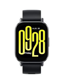 Smartwatch Xiaomi Redmi Watch 5 Active/ Notificaciones/ Frecuencia Cardíaca/ Negro