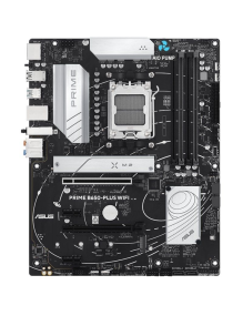 Placa Base Asus Prime B650-PLUS WiFi Socket AM5