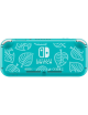 Nintendo Switch Lite Azul Turquesa + Juego Nintendo Animal Crossing New Horizons