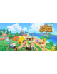 Nintendo Switch Lite Azul Turquesa + Juego Nintendo Animal Crossing New Horizons