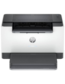 Impresora Láser Monocromo HP Laserjet M207DW/ WiFi/ Dúplex/ Blanca