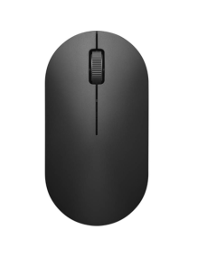 Ratón Inalámbrico Xiaomi Wireless Mouse Lite 2/ Hasta 1000 DPI