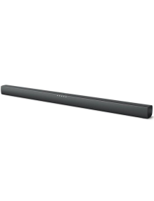 Barra de Sonido con Bluetooth Philips Soundbar 2.0/ 60W/ 2.0