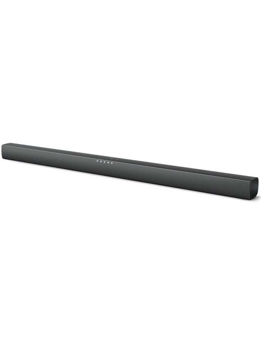 Barra de Sonido con Bluetooth Philips Soundbar 2.0/ 60W/ 2.0