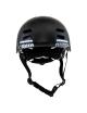 Casco para Adulto SmartGyro Helmet/ Tamaño L/ Negro