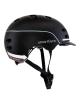 Casco para Adulto SmartGyro Helmet/ Tamaño L/ Negro