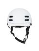 Casco para Adulto SmartGyro Helmet/ Tamaño L/ Blanco