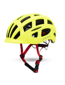 Casco para Adulto SmartGyro Helmet Urban/ Tamaño L-M/ Amarillo