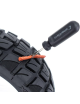 Kit Repara Pinchazos SmartGyro SG27-412 para Ruedas Neumáticas Tubeless