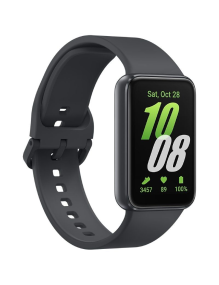 Pulsera Smartband Samsung Galaxy Fit 3/ Gris