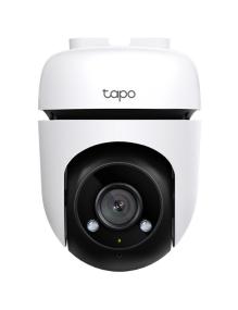 Cámara de Videovigilancia TP-Link Tapo TC40/ Visión Nocturna/ Control desde APP