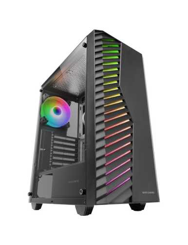 Caja Gaming Semitorre Mars Gaming MC-VOLT