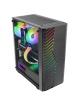 Caja Gaming Semitorre Mars Gaming MC-VOLT