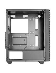 Caja Gaming Semitorre Mars Gaming MC-VOLT