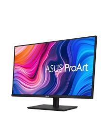 Monitor Profesional Asus ProArt Display PA328CGV 32'/ WQHD/ Multimedia/ Regulable en altura/ Negro