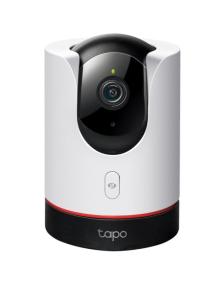 Cámara de Videovigilancia TP-Link Tapo C225/ 120º/ Visión Nocturna/ Control desde APP